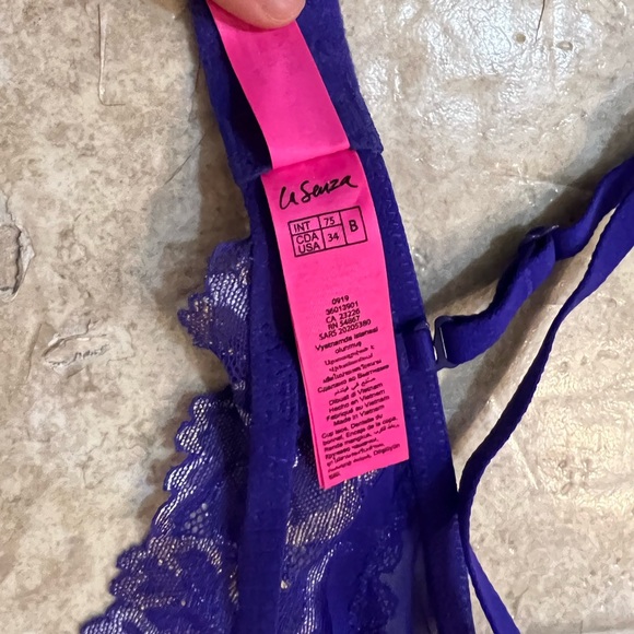 La senza beyond sexy push up bra - Picture 5 of 5
